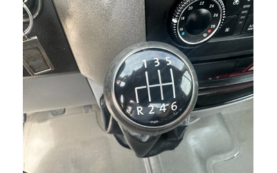 VW Crafter - автомобили, коли, обяви за нови и употребявани 13