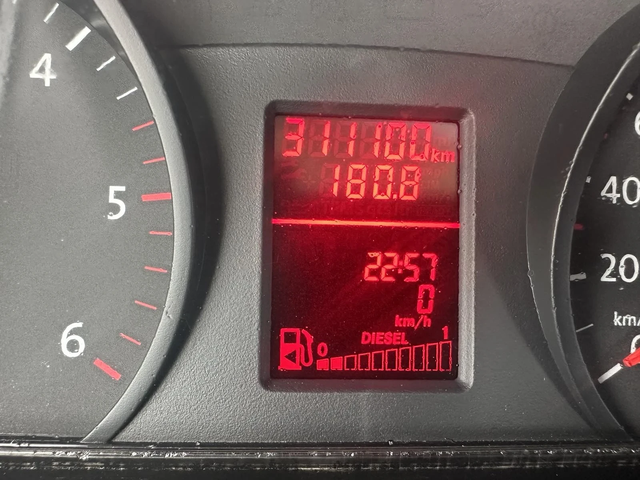 VW Crafter - автомобили, коли, обяви за нови и употребявани 14