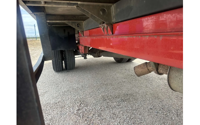 VW Crafter - автомобили, коли, обяви за нови и употребявани 8