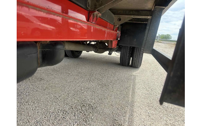 VW Crafter - автомобили, коли, обяви за нови и употребявани 9