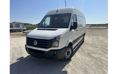 vw-crafter - 0