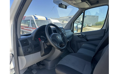VW Crafter - автомобили, коли, обяви за нови и употребявани 10