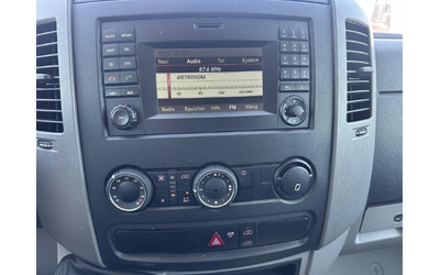 VW Crafter - автомобили, коли, обяви за нови и употребявани 11