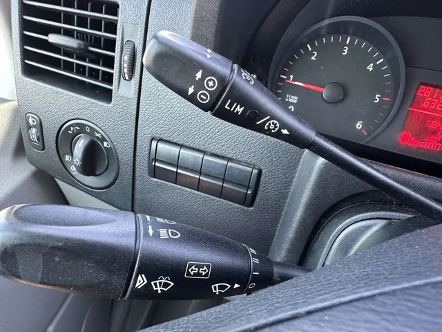 VW Crafter - автомобили, коли, обяви за нови и употребявани 13