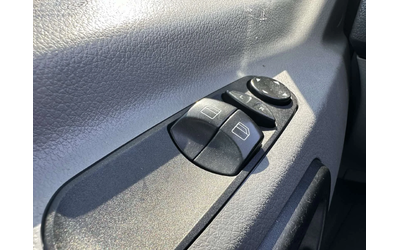 VW Crafter - автомобили, коли, обяви за нови и употребявани 14