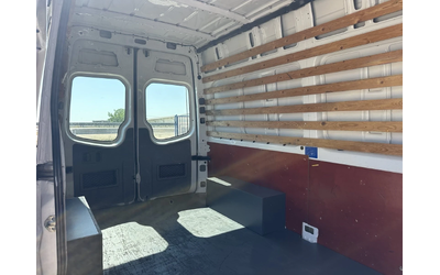 VW Crafter - автомобили, коли, обяви за нови и употребявани 8