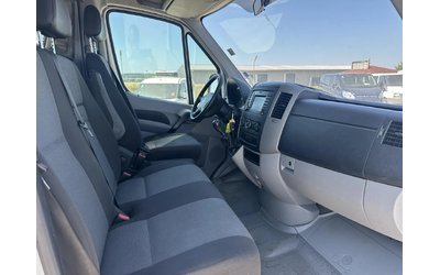 VW Crafter - автомобили, коли, обяви за нови и употребявани 9