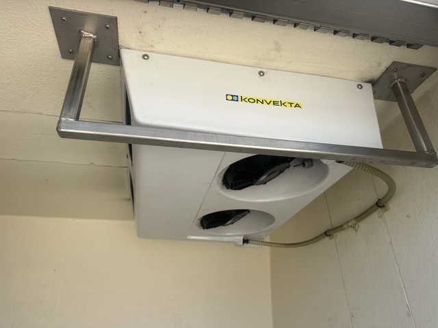 VW Crafter ХЛАДИЛЕН - автомобили, коли, обяви за нови и употребявани 11