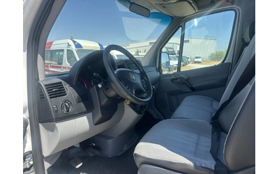 VW Crafter ХЛАДИЛЕН - автомобили, коли, обяви за нови и употребявани 13