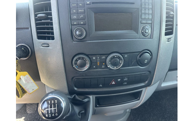 VW Crafter ХЛАДИЛЕН - автомобили, коли, обяви за нови и употребявани 14