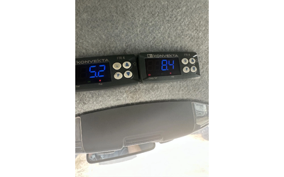 VW Crafter ХЛАДИЛЕН - автомобили, коли, обяви за нови и употребявани 16