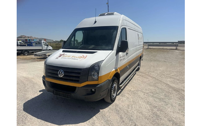 vw-crafter - 1