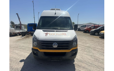 vw-crafter - 2
