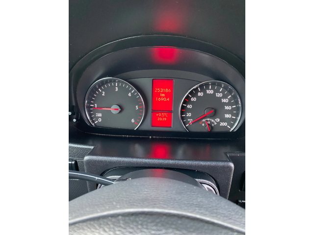 VW Crafter - автомобили, коли, обяви за нови и употребявани 10