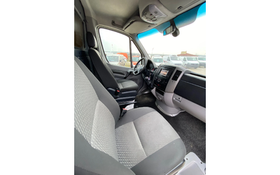 VW Crafter - автомобили, коли, обяви за нови и употребявани 11