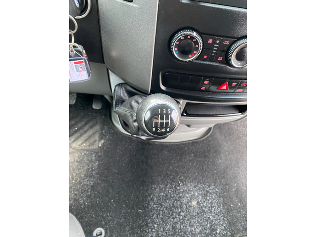 VW Crafter - автомобили, коли, обяви за нови и употребявани 12