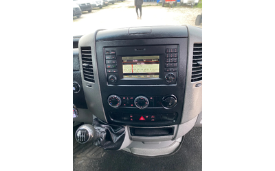 VW Crafter - автомобили, коли, обяви за нови и употребявани 8