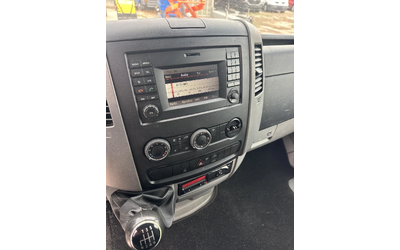 VW Crafter ХЛАДИЛЕН XXL - автомобили, коли, обяви за нови и употребявани 11