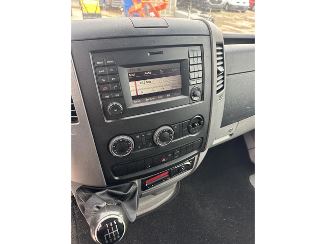 VW Crafter ХЛАДИЛЕН XXL - автомобили, коли, обяви за нови и употребявани 11