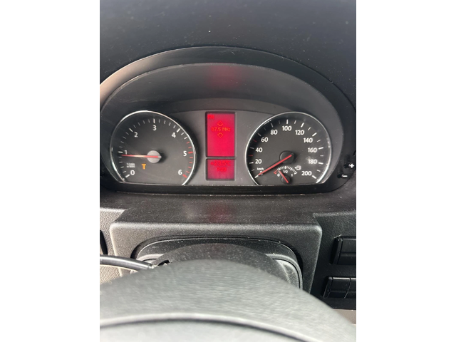 VW Crafter ХЛАДИЛЕН XXL - автомобили, коли, обяви за нови и употребявани 12