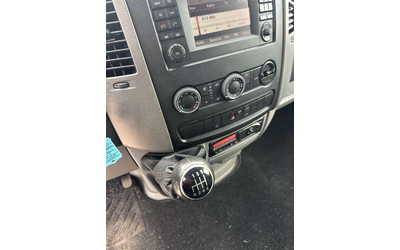 VW Crafter ХЛАДИЛЕН XXL - автомобили, коли, обяви за нови и употребявани 13