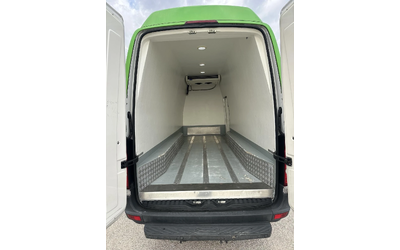 VW Crafter ХЛАДИЛЕН XXL - автомобили, коли, обяви за нови и употребявани 7