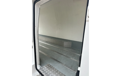 VW Crafter ХЛАДИЛЕН XXL - автомобили, коли, обяви за нови и употребявани 8