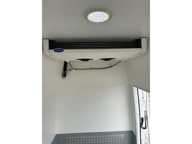 VW Crafter ХЛАДИЛЕН XXL - автомобили, коли, обяви за нови и употребявани 9