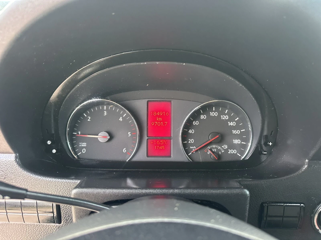 VW Crafter - автомобили, коли, обяви за нови и употребявани 12