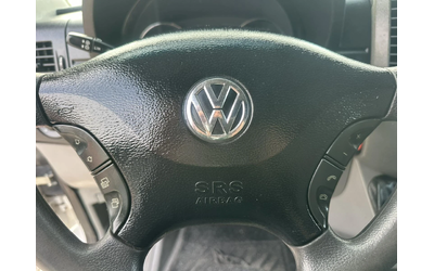 VW Crafter - автомобили, коли, обяви за нови и употребявани 13