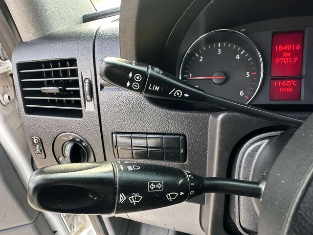 VW Crafter - автомобили, коли, обяви за нови и употребявани 14