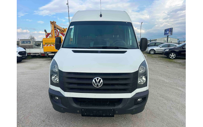 vw-crafter - 1
