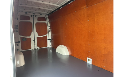 VW Crafter - автомобили, коли, обяви за нови и употребявани 7