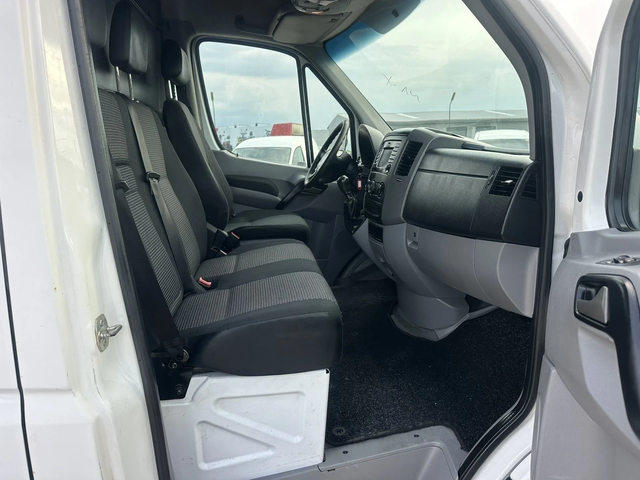 VW Crafter - автомобили, коли, обяви за нови и употребявани 8