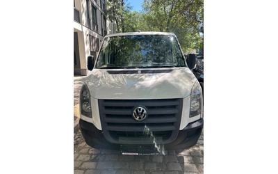 vw-crafter - 2