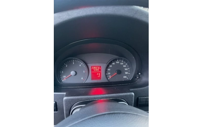 VW Crafter 2.0TDi - автомобили, коли, обяви за нови и употребявани 8