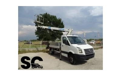 vw-crafter - 0
