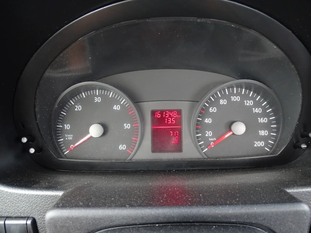 VW Crafter * * * ВИШКА* * * - автомобили, коли, обяви за нови и употребявани 14
