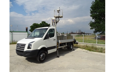 vw-crafter - 2