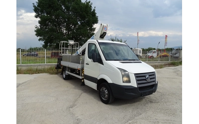 vw-crafter - 5