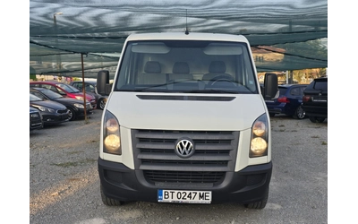 vw-crafter - 2