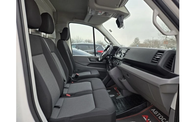 VW Crafter 2.0TDI-140кс= 100.000км= ПАДАЩ БОРД= КАМЕРА= 3.5т - автомобили, коли, обяви за нови и употребявани 12