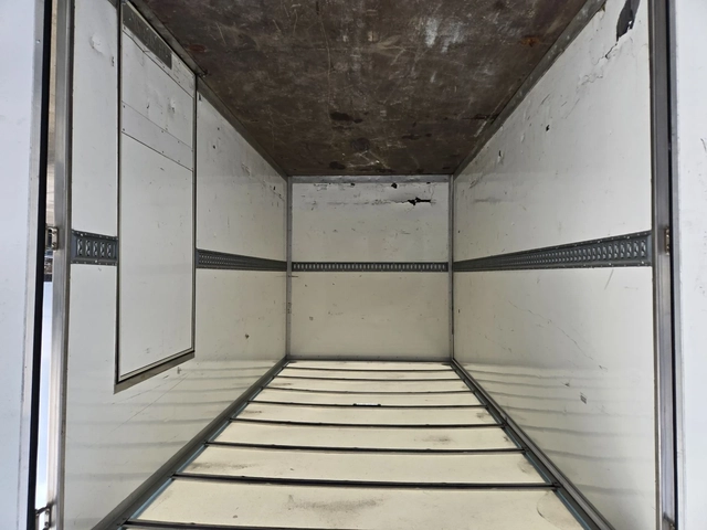 VW Crafter 2.0TDI-140кс= 100.000км= ПАДАЩ БОРД= КАМЕРА= 3.5т - автомобили, коли, обяви за нови и употребявани 7