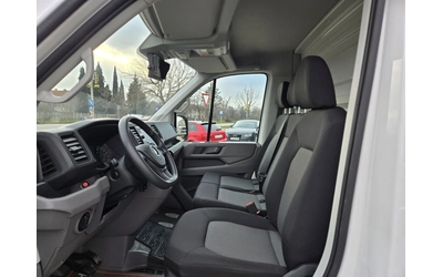 VW Crafter 2.0TDI-140кс= 100.000км= ПАДАЩ БОРД= КАМЕРА= 3.5т - автомобили, коли, обяви за нови и употребявани 9