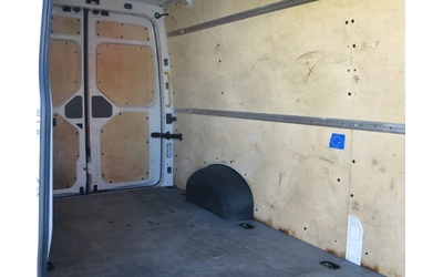 VW Crafter 2.0TDI ДЪЛГА БАЗА - автомобили, коли, обяви за нови и употребявани 13
