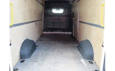 VW Crafter 2.0TDI ДЪЛГА БАЗА - автомобили, коли, обяви за нови и употребявани 15