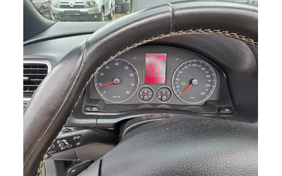 VW Eos INDIVIDUAL 2.0FSI-200к.с-АВТОМАТИК - ШВЕЙЦАРИЯ - автомобили, коли, обяви за нови и употребявани 9