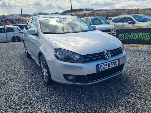 VW Gol 1.6TDI 105h.p!!ОБСЛУЖЕНА!!Гр.отг.и регистрация!! - автомобили, коли, обяви за нови и употребявани 0