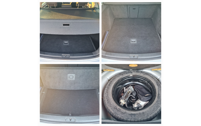 VW Gol 1.6TDI 105h.p!!ОБСЛУЖЕНА!!Гр.отг.и регистрация!! - автомобили, коли, обяви за нови и употребявани 12