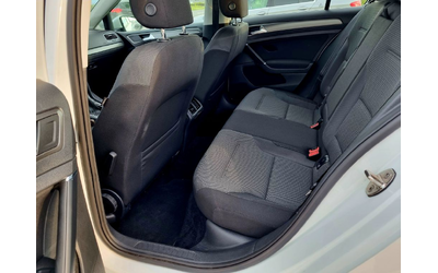 VW Golf 1.2TSI 105ks. - автомобили, коли, обяви за нови и употребявани 15